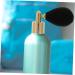 ABOOFAN Air Bag Spray Head Perfume Sprayer Pump Perfume Spray Bottle Spray Bottle Pump Nozzle Cosmetic Bottle Pump Refillable Perfume Retro Knitting Aromatherapy Travel Empty Bottle 9.8x7cm As Shown 1 - Buy Online on GoSupps.com