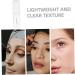 BELLIFFY Eyelash Raincoat Gels Mascara Clear Brow Gel Eyebrow Styling Liquid Brows Gel Brow Clear Gel Plastic - Buy Online on GoSupps.com