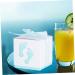 Gadpiparty 100 pcs candy box gift Baby European style - Buy Online on GoSupps.com