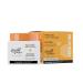 Exfoliating Body Scrub - Remove Tan & Dead Skin Cells | Smooth Soft Skin | Natural AHAs | 2.6 fl oz - Buy Online on GoSupps.com