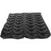 Buy Anti Wear Skid Rubber Sole Protector Heel Plates - Durable Shoe Repair Pads for Bags & Accessories - Buy Online on GoSupps.com