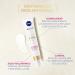 Nivea Luminous C.ojos 15ml - Brightening Eye Cream for All Skin Types | International Shipping Available - Buy Online on GoSupps.com