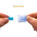 120-Pack Premium Nasal Aspirator Filters - BPA Free Replacement for NoseFrida - Buy Online on GoSupps.com