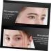 Healvian 3pcs Extra Fine Mascara Fine Mascara Cream Lash Mascara Women Mascara Lash Bonder Makeup Mascara 1 g (Pack of 1) Assorted Colorx3pcs - Buy Online on GoSupps.com