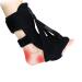 Plantar Fasciitis Relief Night Splint Women Foot Plantar Fasciitis Brace Achilles Tendonitis Heel Pain Night Splint Support for Women & Men