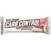 Body Attack Carb Control Protein Bar Stracciatella 1 pack (10x 100g) Stracciatella 10 pieces (1 pack)