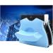 Closer Windows Cleane Tool Magnetic Windows Wiper Household Glass Brush Double Side Windows Cleaning Brush Pink - Buy Online on GoSupps.com