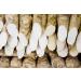 Horseradish Root Sauget - 6 oz. | Ideal for Planting, Seasoning, and Sauces - A Tasty Delight - Buy Online on GoSupps.com