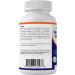 Vitamatic Magnesium Glycinate 500mg Tablets - 2 Pack, 180 Vegetarian Tablets - Enhanced with B6 for Muscle, Joint, and Heart Health - Unflavored, 90 Count per Pack - Buy Online on GoSupps.com