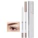 White Eyeliner Pencils Eyeliner Pencil | Quick-Drying Eyeliner Pencil | Professional White Eyeliner Pencil Brightening Eyeliner Pen for Women - Buy Online on GoSupps.com