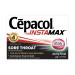 C pacol Instamax Berry Frost Sore Throat lozenges 24 Count (Pack of 1)
