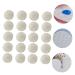 Buy Toyvian 40 Pcs Breast Pads - Eco-Friendly Maternity & Breastfeeding Pads for Moms - Individually Wrapped Cotton Postpartum Necessity - Buy Online on GoSupps.com