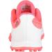 adidas Women's Adipure Sport 2 Golf Shoe 8.5 - Ftwr White/Red Zest/Active Pink - Buy Online on GoSupps.com