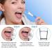 HUADU Tongue Brush: Stainless Steel Cleaner for Adults & Kids - Fight Bad Breath with Metal & Plastic Scraper (4+4 Pack) - Buy Online on GoSupps.com