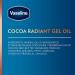 Vaseline Cocoa Radiant Gel de soin intensif l'huile 192 8 gram (lot de 6) - Buy Online on GoSupps.com