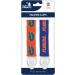 BabyFanatic NCAA Florida Gators Pacifier Clip 2-Pack | Officially Licensed Unisex Baby Apparel - Buy Online on GoSupps.com