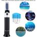0-100% Salinity Refractometer Handheld Salinometer Sea Water Salt Concentration Tester Meter with Automatic Temperature Compensation for Seawater and Marine Fishkeeping Aquarium - Buy Online on GoSupps.com