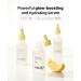NOWATER TXA Glow Serum with 3% Tranexamic Acid Vitamin Niacinamide and Yuzu Water Lightweight Glow-Boosting Facial Serum (1.01 fl.oz) - Buy Online on GoSupps.com