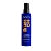 Matrix Total Results Brass Off All-In-One Blue Toning Leave-In Spray & Detangler | Neutralizes Brassy Tones & Prevents Frizz | For All Types of Lightened Brunette Hair