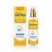 Hair & Scalp Sunscreen Spray SPF 30 | Broad Spectrum UV Blocker for Color-Treated Hair Weightless Non-Greasy Formula with Coconut Oil Prevents Color Fade & Dryness Beach & Pool Essential (1)