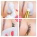 VEYES INC Lash Shampoo for Extensions & Natural Lashes - Eyelash Extension Cleanser + Brush, Oil & Sulfate Free 1.69 floz. Salon & Home Care - Buy Online on GoSupps.com