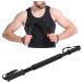 XIASABA Y Flexible Rod Power Practicing Male Fitness Equipment Arms Training Domestic Spring Chest Expander60Kg 50KG - Buy Online on GoSupps.com