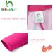 UPF 50+ Baby Girl One Piece Swimwear with Sun Hat | Toddler Swimsuit 12-18 Months - Buy Online on GoSupps.com