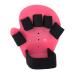 Milltrip Board Finger Orthotics Finger Training Board Children Professional Hand Finger Orthotics Splint Brace for Rehabilitation