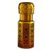 Al Samara Amber Attar | Concentrated Fragrance Oil | Alcohol-Free Perfume Oil | Long-Lasting Unisex Attar for Daily Wear (12 ml)