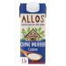 Allos Bio Without Moo Plant-Based Cream | Vegan Lactose-Free Cooking Cream | 200 ml (15 Pieces) - International Shipping - Buy Online on GoSupps.com
