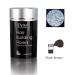 Hair Building Fibers | Medium Brown Color Powder for Thinning Hair - Instantly Thicken Hair for Men & Women - Buy Online on GoSupps.com