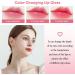 6Pcs Mini Color Changing Lip Balm Set - Hydrating Lip Glow Oil Set/Tinted Lipstick Fruit-Flavored Lip Gloss Sets/Moisturizing Lip Tint Lip Care Kit - Buy Online on GoSupps.com