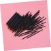 FOMIYES 100pcs Makeup Tools Wand Applicator Eyeliner Brush Disposable Beauty Tools - Buy Online on GoSupps.com