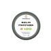 Solid Perfume #100 Inspired by Egyptian Musk Unisex Portable Non-Spill Fragrance Concentrated Long Lasting 7gm / 0.25 oz