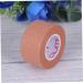DOITOOL 1 Roll Eyelid Stickers Makeup Double Eyelid Tape Brown Tape Double Eye Sticker Upper Eyelid Lifter Invisible Tape Lash Medical Tape Eyelid Sticker Tape Eye Use Breathable Belt - Buy Online on GoSupps.com