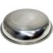 Kathson Stainless Steel Whisker Relief Cat Bowl Set - 4 Pack Shallow & Wide Dishes for Pets - Fits Elevated Stands - 7.00 Inch Dia - Buy Online on GoSupps.com