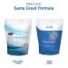 Life-flo Pure Magnesium Flakes 1.65 lb - Premium Magnesium Chloride Brine for Relaxation & Health - Buy Online on GoSupps.com