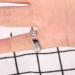 Anti Snoring Ring - Stop Snoring & Improve Sleep Quality - Acupressure Treatment - Side Effect Free - Small Size - Buy Online on GoSupps.com