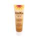 UniKa Natural Sunscreen SPF 30 | Broad Spectrum | Coral Reef Safe | Cruelty-Free | Clear Zinc Oxide | Made in Canada | 100g