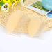 2PCS Sponge Hair Bump Inserts - Volume Boosting Hair Comb Bases for Women - Beige Hair Styling Tools - Buy Online on GoSupps.com