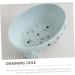 Ciieeo 8 Pcs Soap Dish Bathroom Soap Dish Soap Holder Self Draining Soap Dish Soap Container Soap Dish with Drain Soap Dishes for Soap Kid Soap Soap Liquid Bath Soap - Buy Online on GoSupps.com