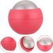Gleavi 3-in-1 Hand Massage Ball - Face & Muscle Relief Device | Foot Massager & Fasciitis Roller for Pain Relief - Buy Online on GoSupps.com