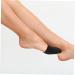 10 Pairs Half Toe Topper Socks & Insoles for Women & Men - High Heel Pads & Summer Comfort - Buy Online on GoSupps.com