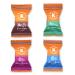 Kalkman Energy Bites - Deliciously Natural Healthy High Carb Energy Food for Endurance Sports (8 Bites)