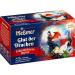 Meßmer Glut der Drachen | Blackcurrant-Ginger | 18 tea bags | Vegan | Gluten-free | Lactose-free Glut der Drachen 18 tea bags