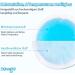 Newgo Reusable Cooling Pads - 14 Mini Cold-Warm Compresses for Children Eyes Breastfeeding & Wisdom Tooth Relief | Eco-Friendly Fleece Shell - Buy Online on GoSupps.com