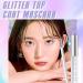 3Pcs Fairy s Tear Diamond Eyelash Mascara Long Lasting Waterproof Natural Thick Thickening and Lengthening Sparkling Diamond Shining Clear Coat Eyelash Mascara Charming Eye Makeup (Crystal silver) - Buy Online on GoSupps.com
