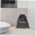 Baluue 8 Pcs Hair Dryer Storage Bag Clothes Storage Bag Travelling Backpack Hairdryer Bag for Women Canvas - Buy Online on GoSupps.com