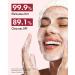 It'S SKIN Prestige Foam 2X Ginseng D'escargot 150ml, Foaming Cleanser Facewash with Snail Excretion and Ginseng Root Extract, Hydrating Facial Wash for Cleansing and Wrinkle-Free Skin - Buy Online on GoSupps.com