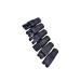 Connecteur de convertisseur de charge rasoir connecteur chargeur remplacement tondeuse cheveux convertisseur charge Conversion tondeuse barbe